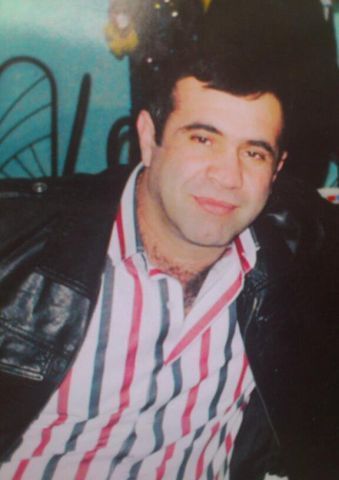 Анвар Ашрапов