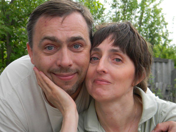 Сергей Картавцев