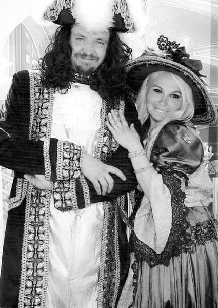 Константин Романов