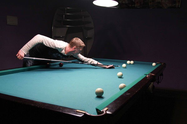 Зайнулин Артем