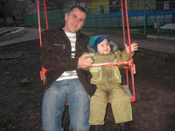 Евгений Дорохов