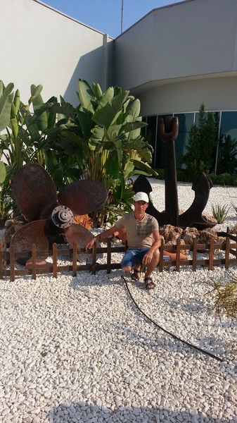 Олег Борисов