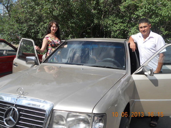 Ерлан Раисов