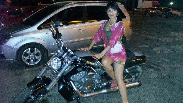 Татьяна Занкович