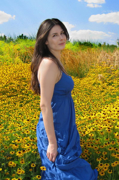 Анна Пименова