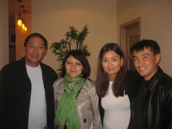 Сауле Омарбаева