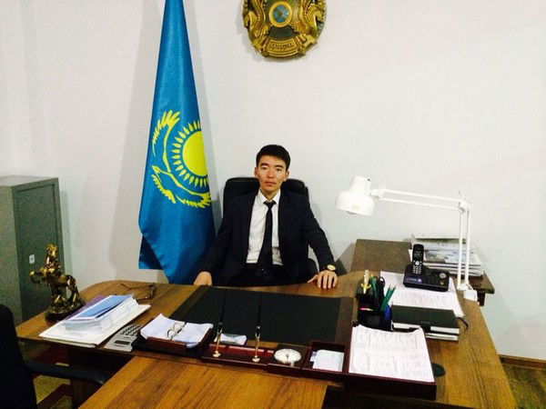 Жасулан Абдиров