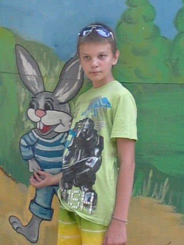 Владимир Гусев