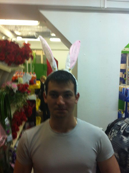 Коля Лейбович