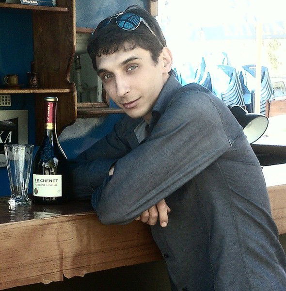 Ильгар Титеев