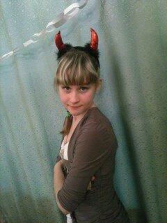 Аличка Кузнецова