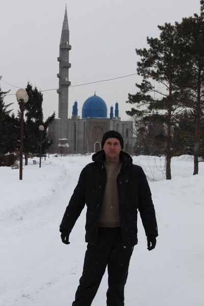 Артём Иванов