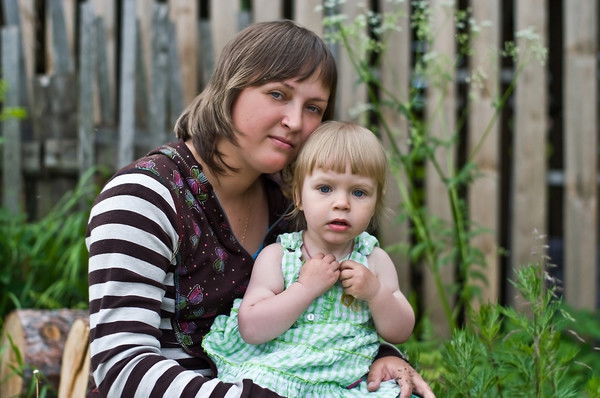 Ольга Осташова