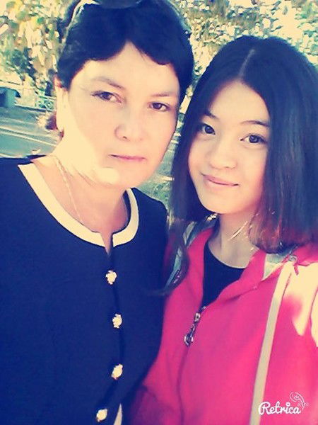 Гулжайна Тилегенова