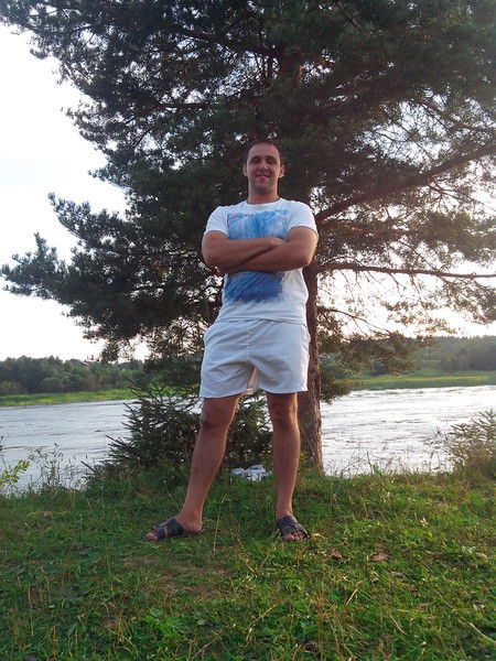 Анатолик Прокопьев