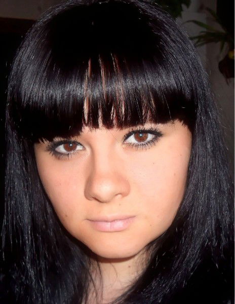 Юлия Кулыгина