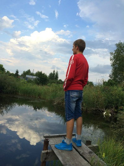 Анатолий Бурмистров