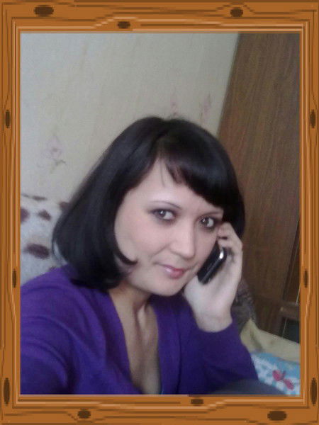 Ирина Носкова