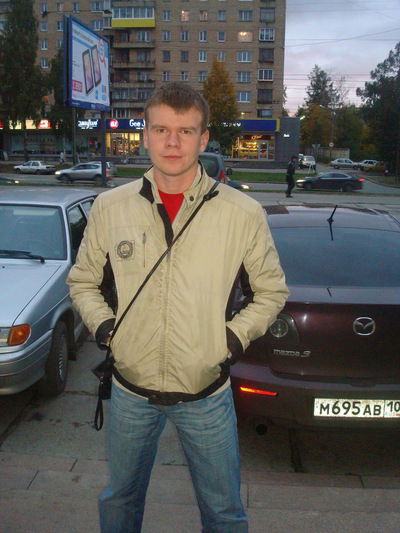 Поля Поташева