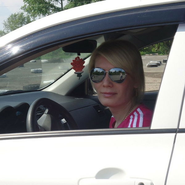 Татьяна Колмогорцева