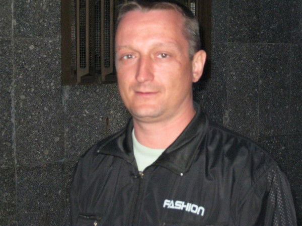 Сергей Баев