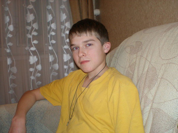 Илья Юркевич