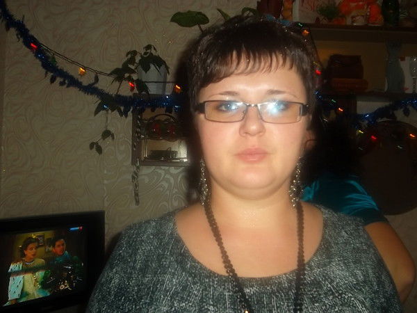 Елена Семкина