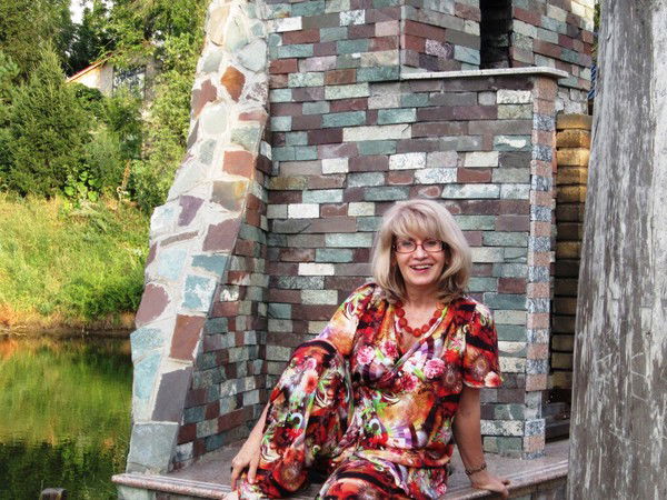 Наталья Романова