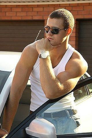 Серый Серый