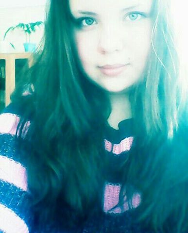 Ирина Красильникова