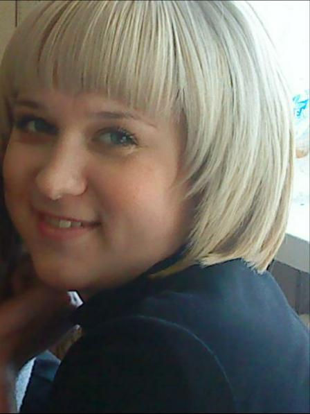 Ирина Фазуллина