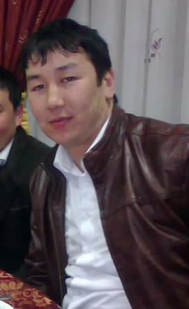 Ренат Дарибаевич