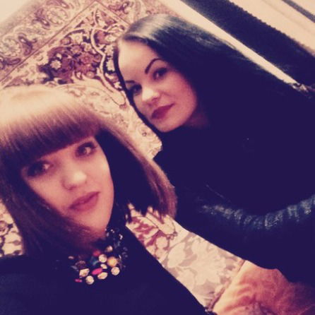 Дашка Гавань