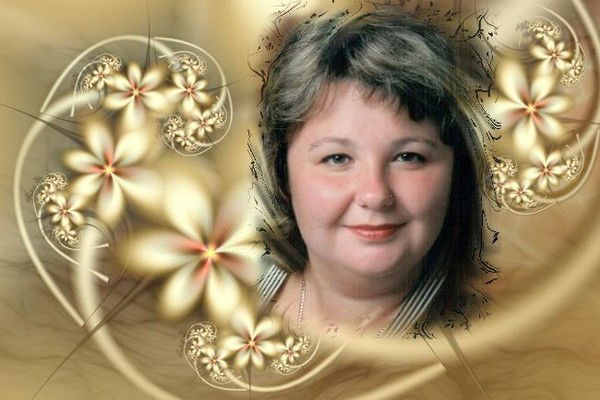 Марина Мацурина