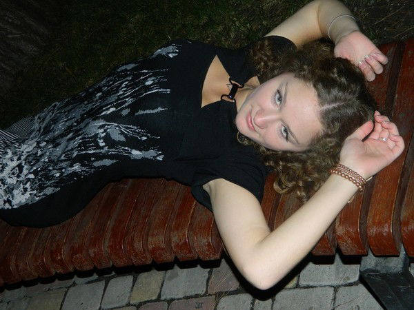 Лариса Подставничая