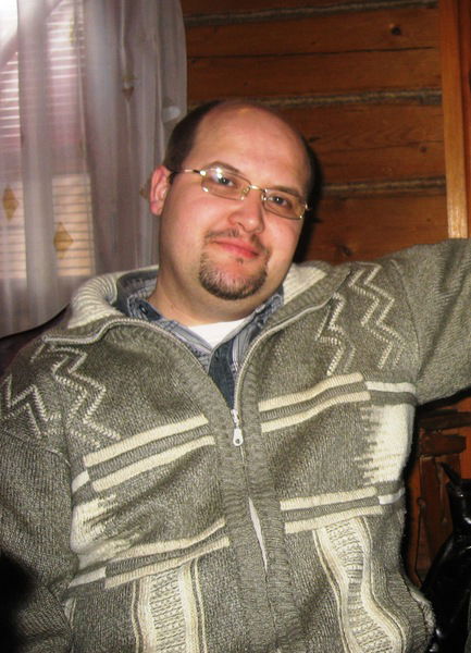 Дмитрий Кожемякин