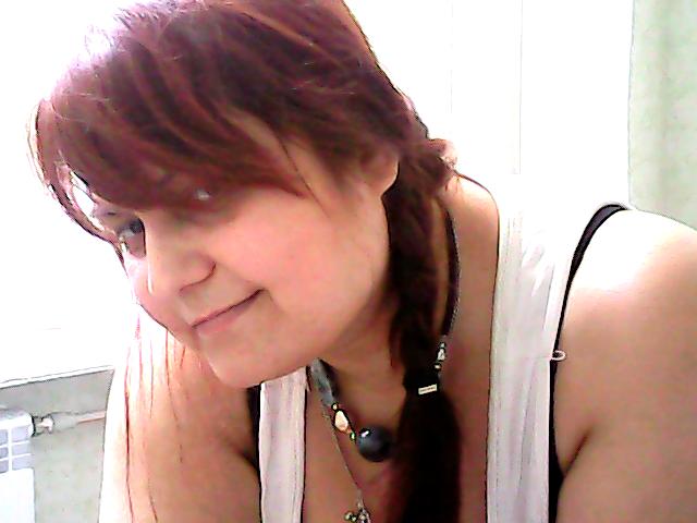 Екатерина Пархомец