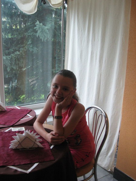 Мария Шапиро