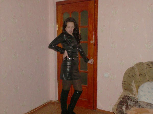 Лиля Уржанова