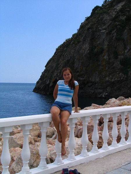 Евгения Чуякина_