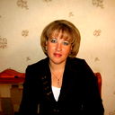 Tatyana Pushkina