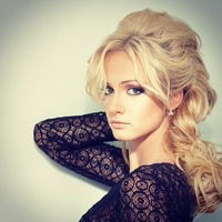 Аня Кабашенко