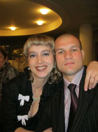 Николай Янковский