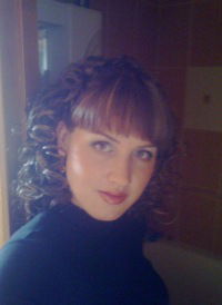 Рузалия Фасахова