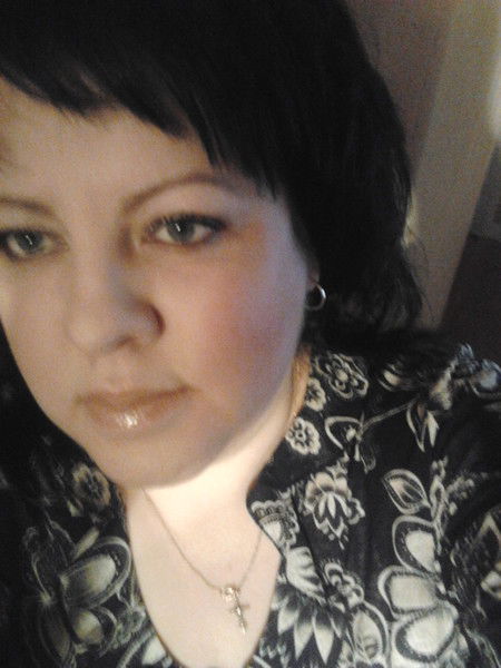 Оксана Иванова