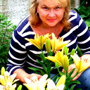 Светлана Плотникова