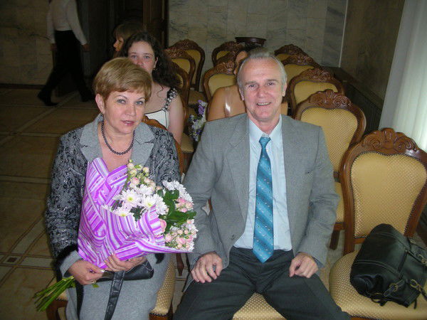 Елизавета Мигашкина