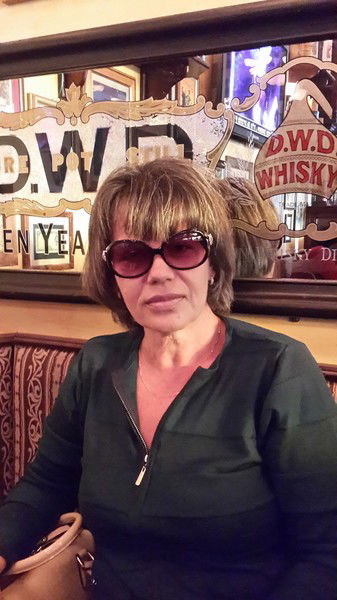 Светлана Каменцева