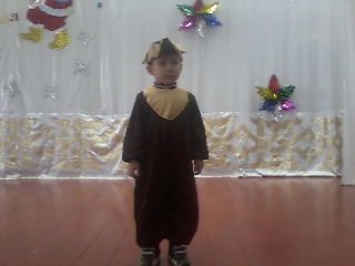 Аяжан Жуманова