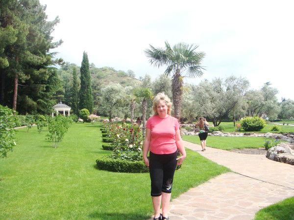 Наталия Хоменко